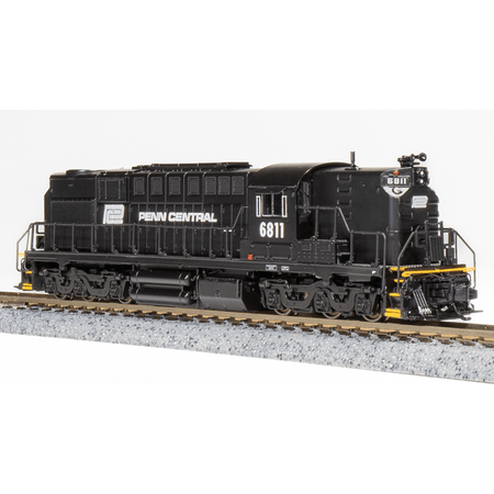N PENN ALCO RSD - 15 6811 - Broadway Ltd - ModelCars.com