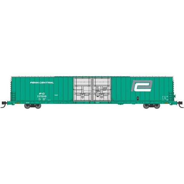 N PENN CENT'68 BXC237000 - Bluford Shops - ModelCars.com