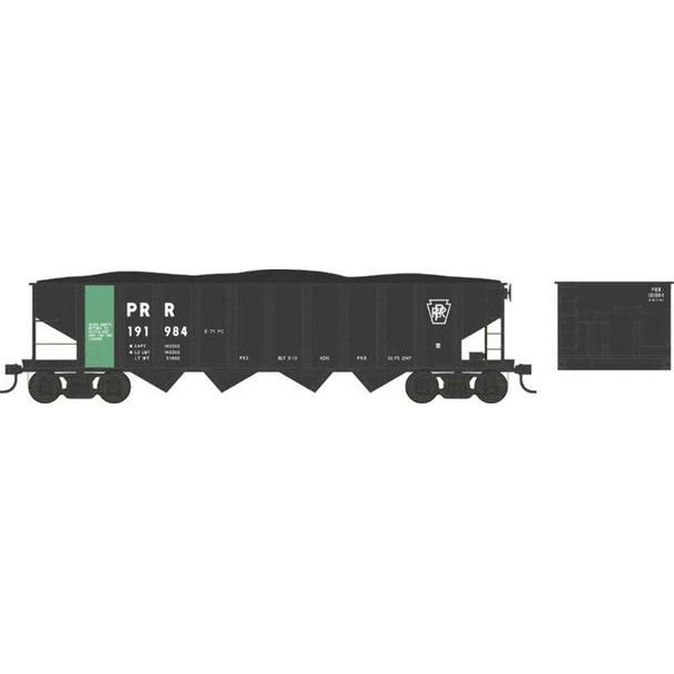 N PENN H - 21G HOP 192400 - Bowser - ModelCars.com
