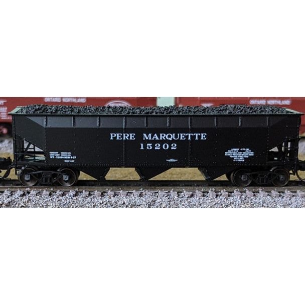 N PERE MAR 70T HOP 15202 - Bluford Shops - ModelCars.com