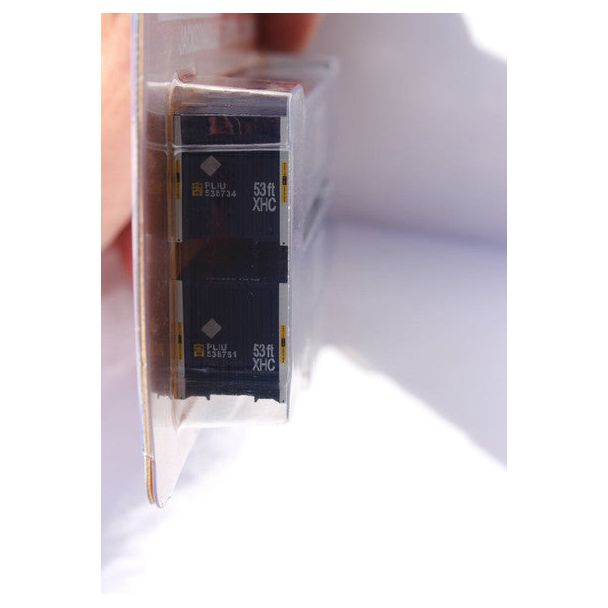 N PL 53' 8 - 55 - 8 CONT 2PK - Jacksonville Terminal Co - ModelCars.com