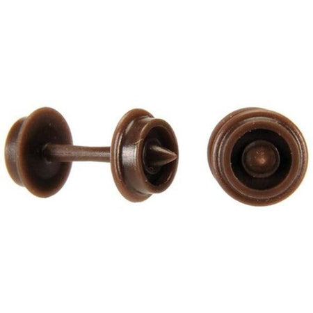 N PLAS,33"LOW PRO 48/PKG - Atlas Track - ModelCars.com