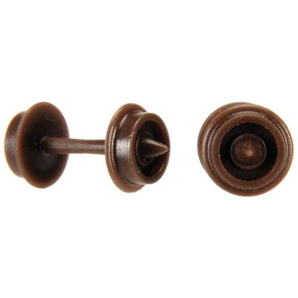 N PLAS,33"LOW PRO 48/PKG - Atlas Track - ModelCars.com