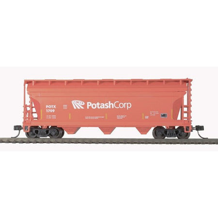 N POTASH 3560 HOP 1624 - Atlas Track - ModelCars.com