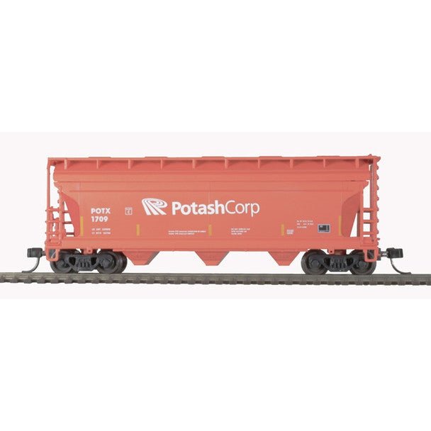 N POTASH 3560 HOP 1709 - Atlas Track - ModelCars.com