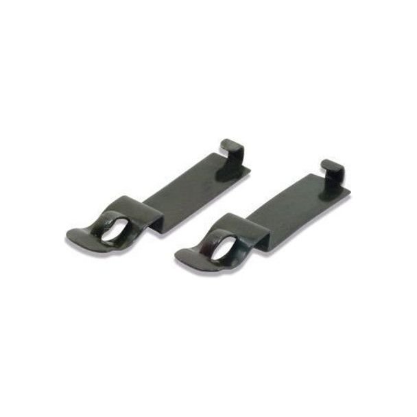 N POWER CONNECTING CLIPS - Peco - ModelCars.com