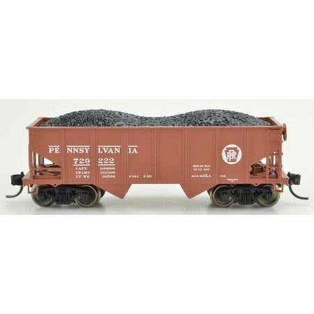 N PRR GLA HOP 729260 - Bowser - ModelCars.com