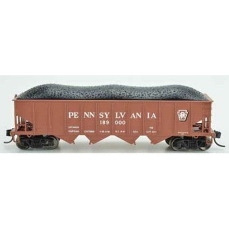 N PRR H21A HOP 189183 - Bowser - ModelCars.com