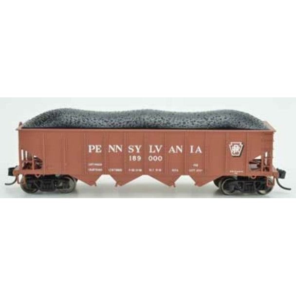 N PRR H21A HOP 189212 - Bowser - ModelCars.com