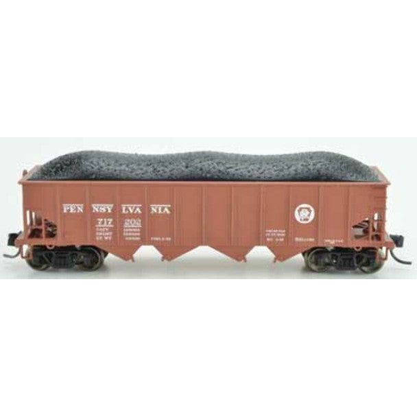 N PRR H21A HOP 717226 - Bowser - ModelCars.com