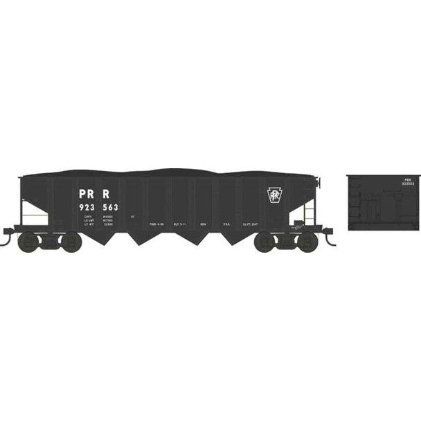 N PRR H21A HOP 923563 - Bowser - ModelCars.com