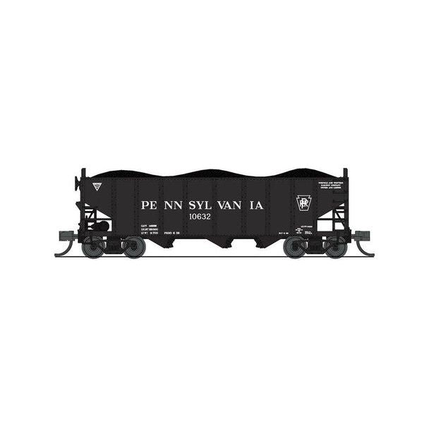 N PRR H2A HOP 2PK A - Broadway Ltd - ModelCars.com