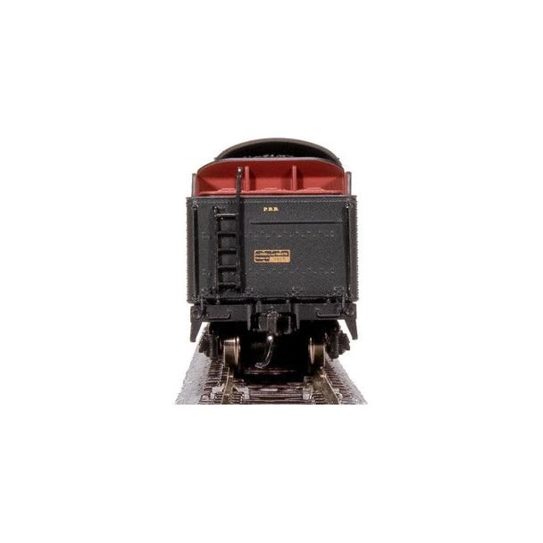 N PRR LIGHT MIKADO 9628 - Broadway Ltd - ModelCars.com