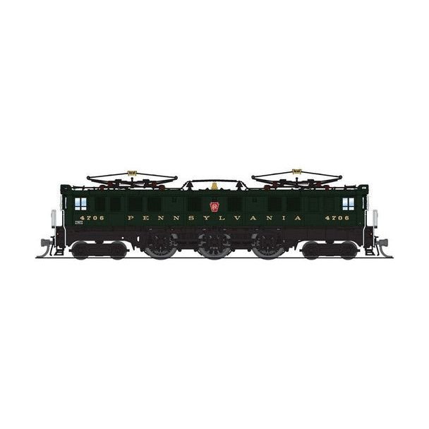 N PRR P5A BOX 4706 - Broadway Ltd - ModelCars.com