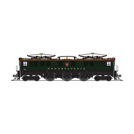 N PRR P5A BOX 4707 - Broadway Ltd - ModelCars.com