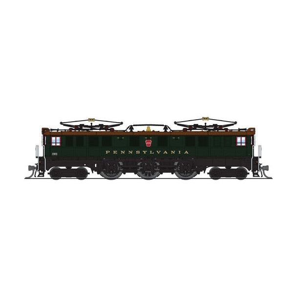 N PRR P5A BOX 4707 - Broadway Ltd - ModelCars.com