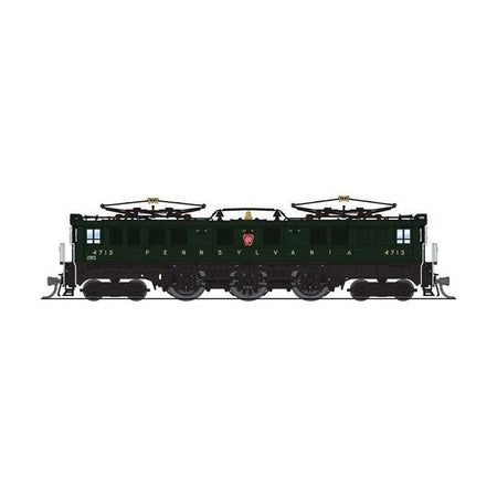 N PRR P5A BOX 4713 - Broadway Ltd - ModelCars.com