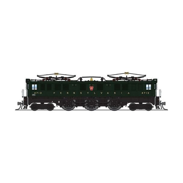 N PRR P5A BOX 4713 - Broadway Ltd - ModelCars.com