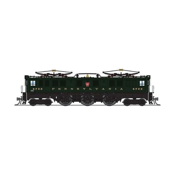 N PRR P5A BOX 4722 - Broadway Ltd - ModelCars.com