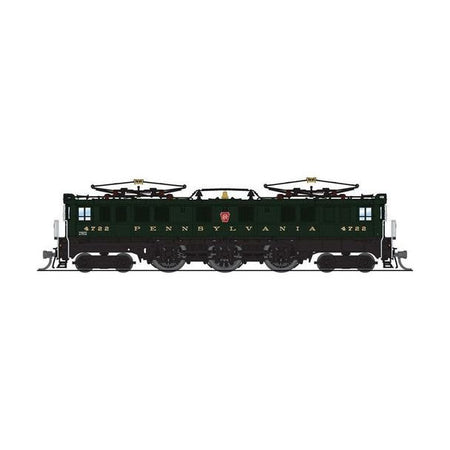 N PRR P5A BOX 4722 - Broadway Ltd - ModelCars.com