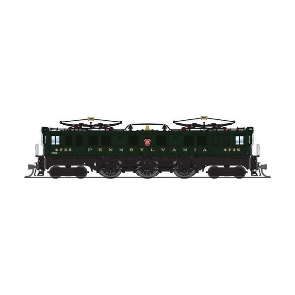 N PRR P5A BOX 4735 - Broadway Ltd - ModelCars.com