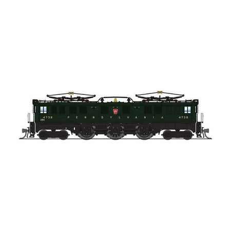 N PRR P5A BOX 4738 - Broadway Ltd - ModelCars.com