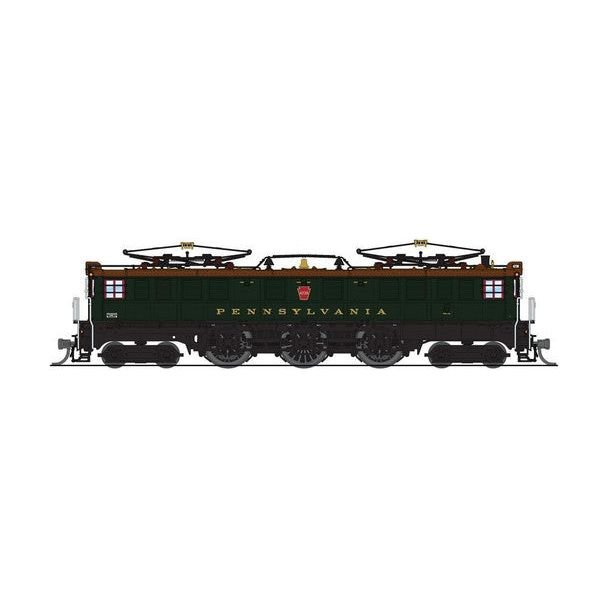 N PRR P5A BOX 4739 - Broadway Ltd - ModelCars.com