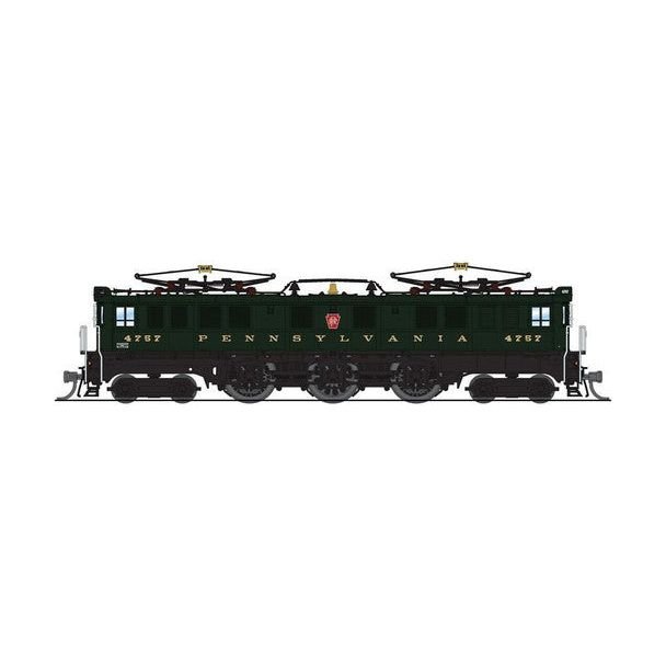 N PRR P5A BOX 4757 - Broadway Ltd - ModelCars.com