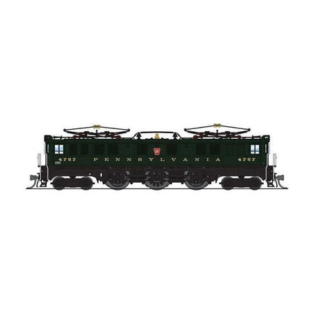 N PRR P5A BOX 4757 - Broadway Ltd - ModelCars.com