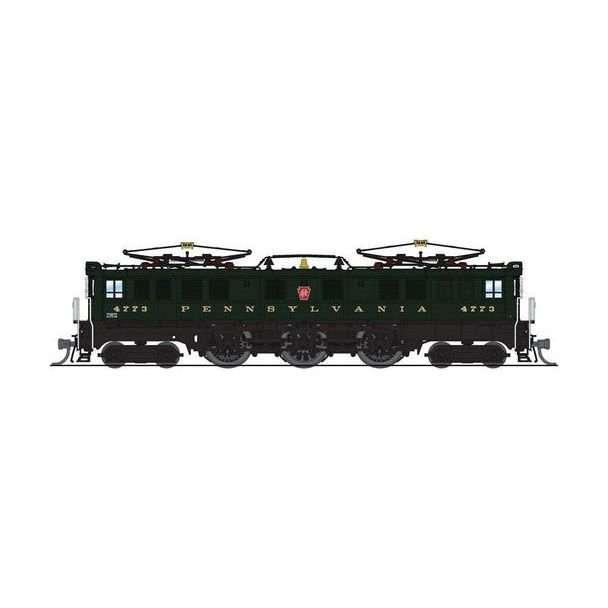 N PRR P5A BOX 4773 - Broadway Ltd - ModelCars.com