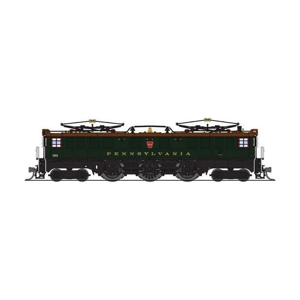 N PRR P5A BOX 4951 - Broadway Ltd - ModelCars.com