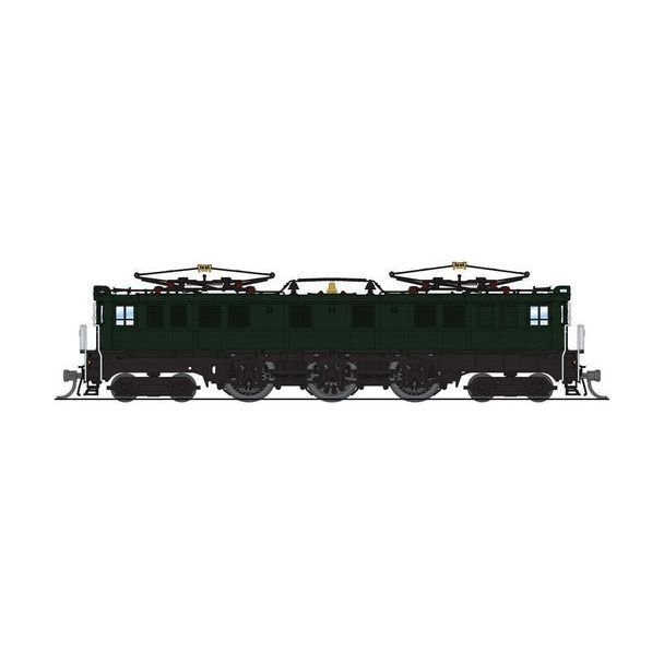 N PRR P5A BOX FGT UNLET - Broadway Ltd - ModelCars.com