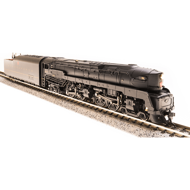 N PRR T1 4 - 4 - 4 - 4 5541 - Broadway Ltd - ModelCars.com