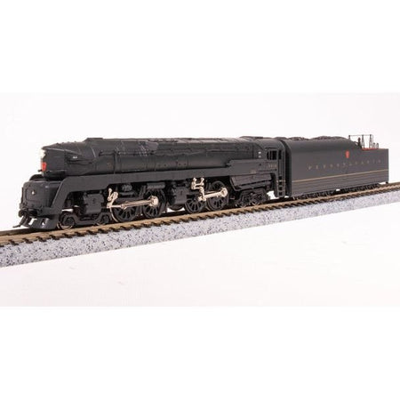 N PRR T1 DUPLEX 5500 - Broadway Ltd - ModelCars.com