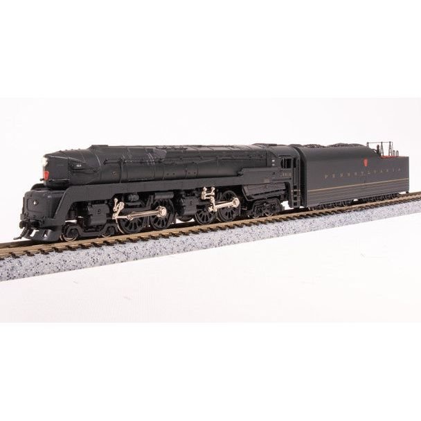 N PRR T1 DUPLEX 5512 - Broadway Ltd - ModelCars.com