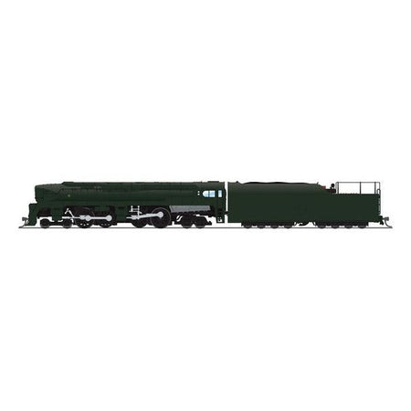 N PRR T1 DUPLEX UNLETTERD - Broadway Ltd - ModelCars.com