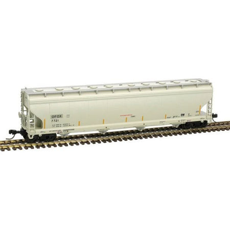 N RESIDCO 5701 HOPP 7714 - Atlas Track - ModelCars.com