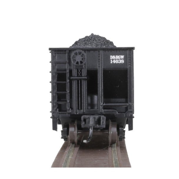 N RG 90T HOP 14668 - Atlas Track - ModelCars.com