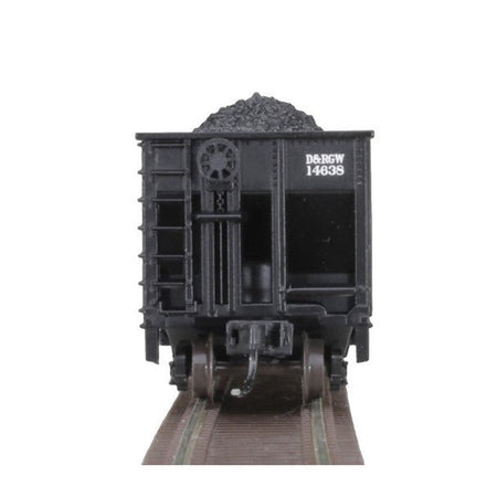 N RG 90T HOP 14668 - Atlas Track - ModelCars.com
