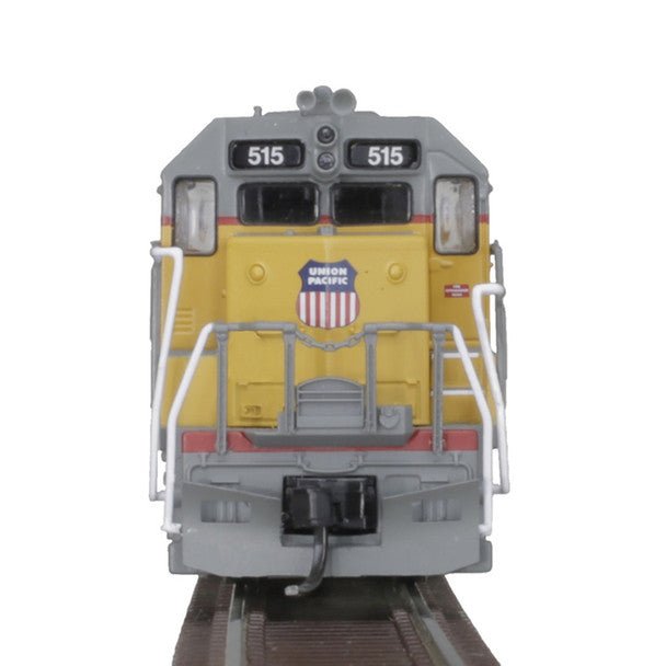 N RG GP - 40 GLD 515 - Atlas Track - ModelCars.com