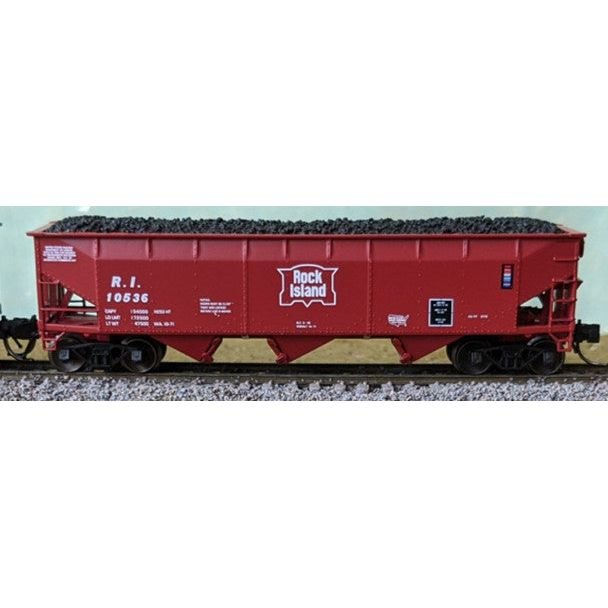 N RI 70T SIDE HOP 10442 - Bluford Shops - ModelCars.com