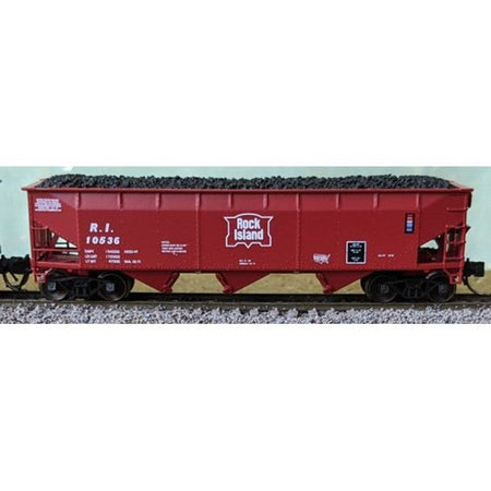 N RI 70T SIDE HOP 10485 - Bluford Shops - ModelCars.com