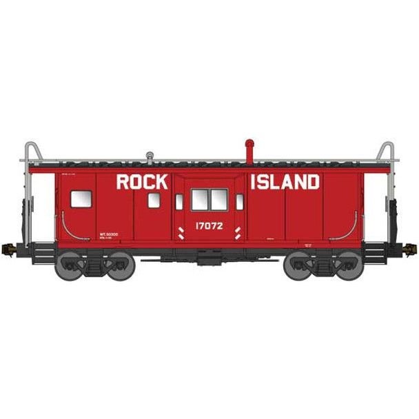 N RI PH3 CAB 17065 - Bluford Shops - ModelCars.com