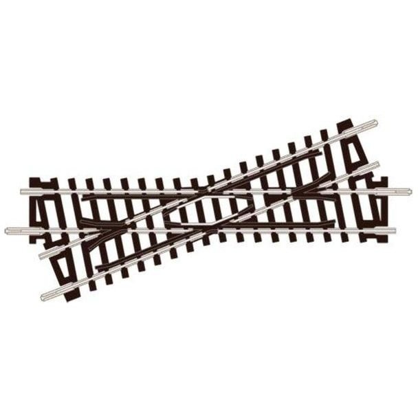 N RIGHT HAND CROSSING - Peco - ModelCars.com