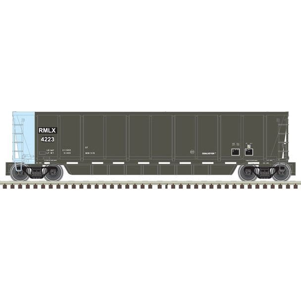 N RMG LEASING GOND 4206 - Atlas Track - ModelCars.com