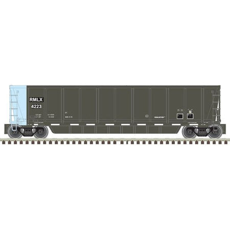 N RMG LEASING GOND 4210 - Atlas Track - ModelCars.com