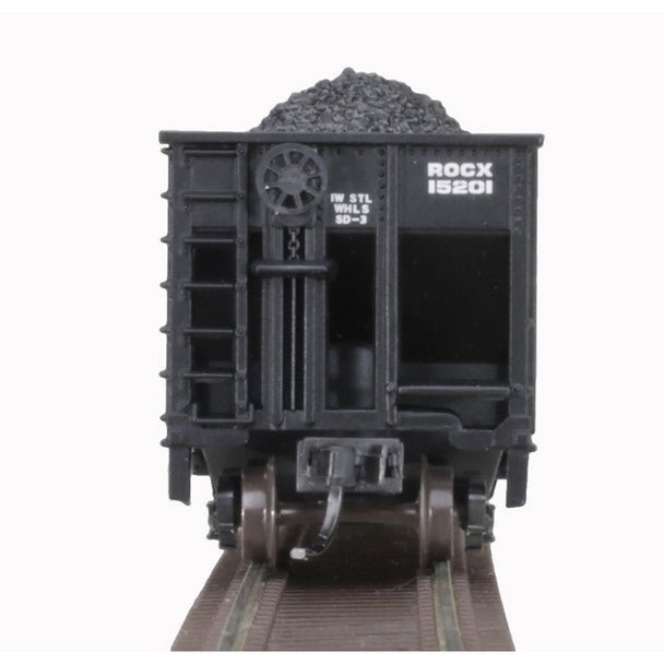 N ROCX 90T HOP 15001 - Atlas Track - ModelCars.com