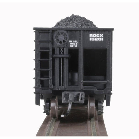 N ROCX 90T HOP 15054 - Atlas Track - ModelCars.com