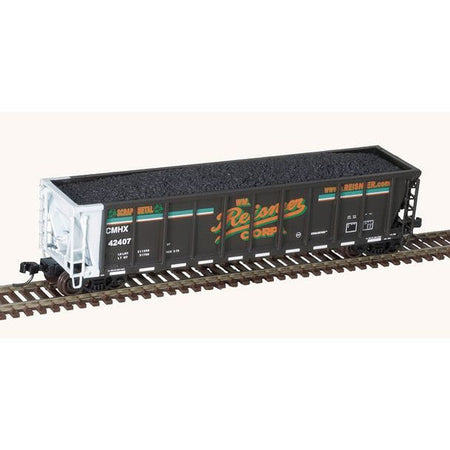 N RSM COALV BT GOND42409 - Atlas Track - ModelCars.com