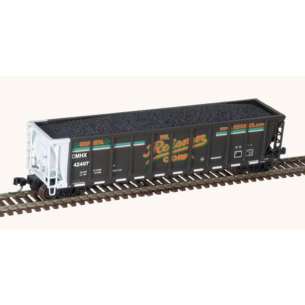 N RSM COALV BT GOND42409 - Atlas Track - ModelCars.com